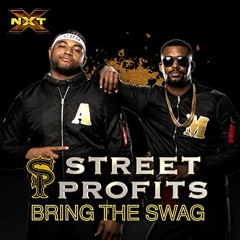 Bring the Swag- Street Profits 1st Theme Song