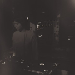 DANS Clubnacht @Hafenklang Goldener Salon //08.11.24