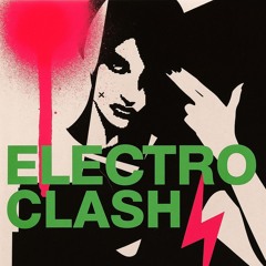 Electroclash Mix