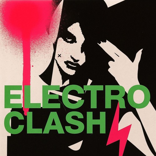 Electroclash Mix