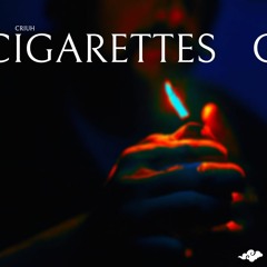 Criuh - Cigarettes