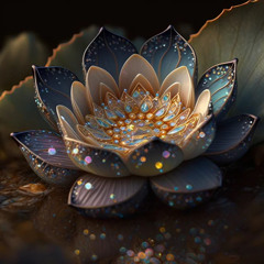 jeweled lotus_wav