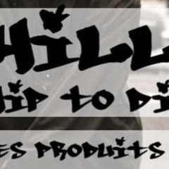 KOOL,RAKIM and The CHILL