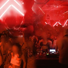Gallivan | Unfamiliar Festival 2022 | Techno Set