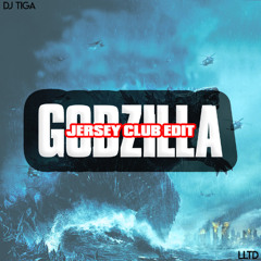 G O D Z I L L A [GTFO Clean]