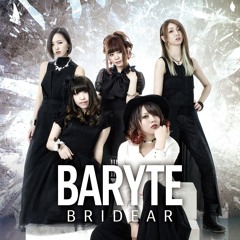 BRIDEAR Voice Is To Silence