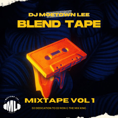 BLENDS MY MOETOWN