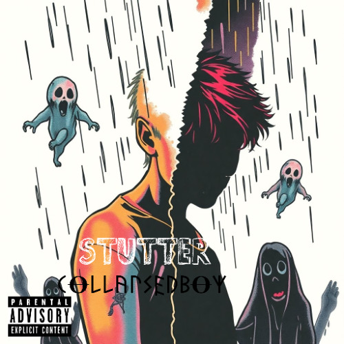 Stutter(prod. by Reno Wrrst x Boyfifty x Felipe S)