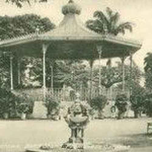 Cracker jack- Guyanese feelings
