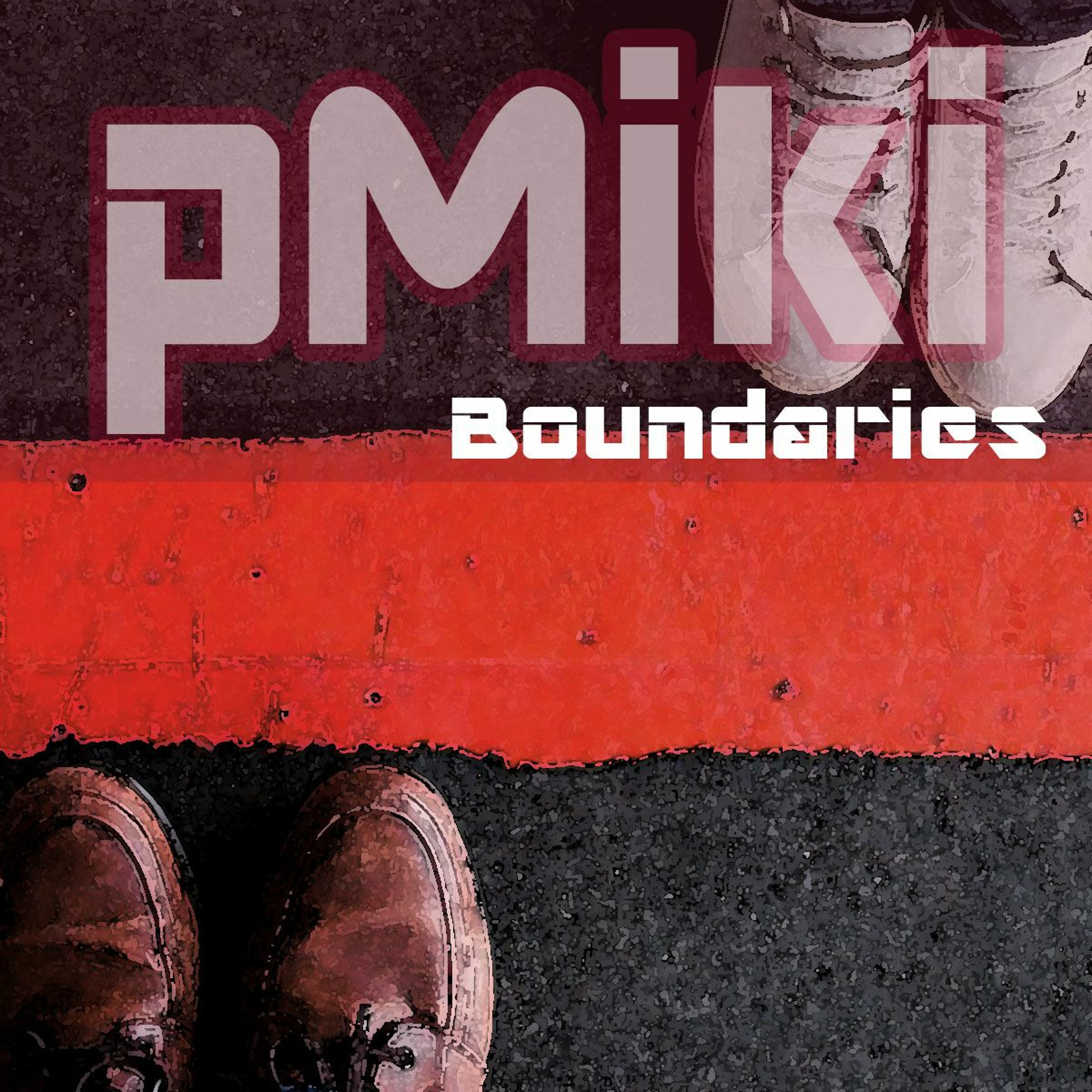Boundaries (Original Mix) episode artwork