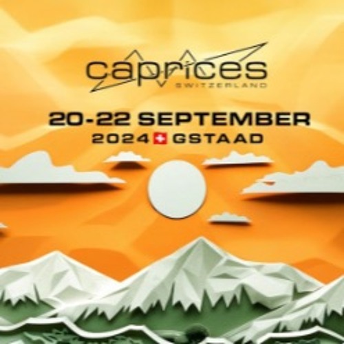 Caprices Festival 2024