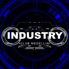 LA TERRAZA Industry Club Medellin 2023 By Dj Mars