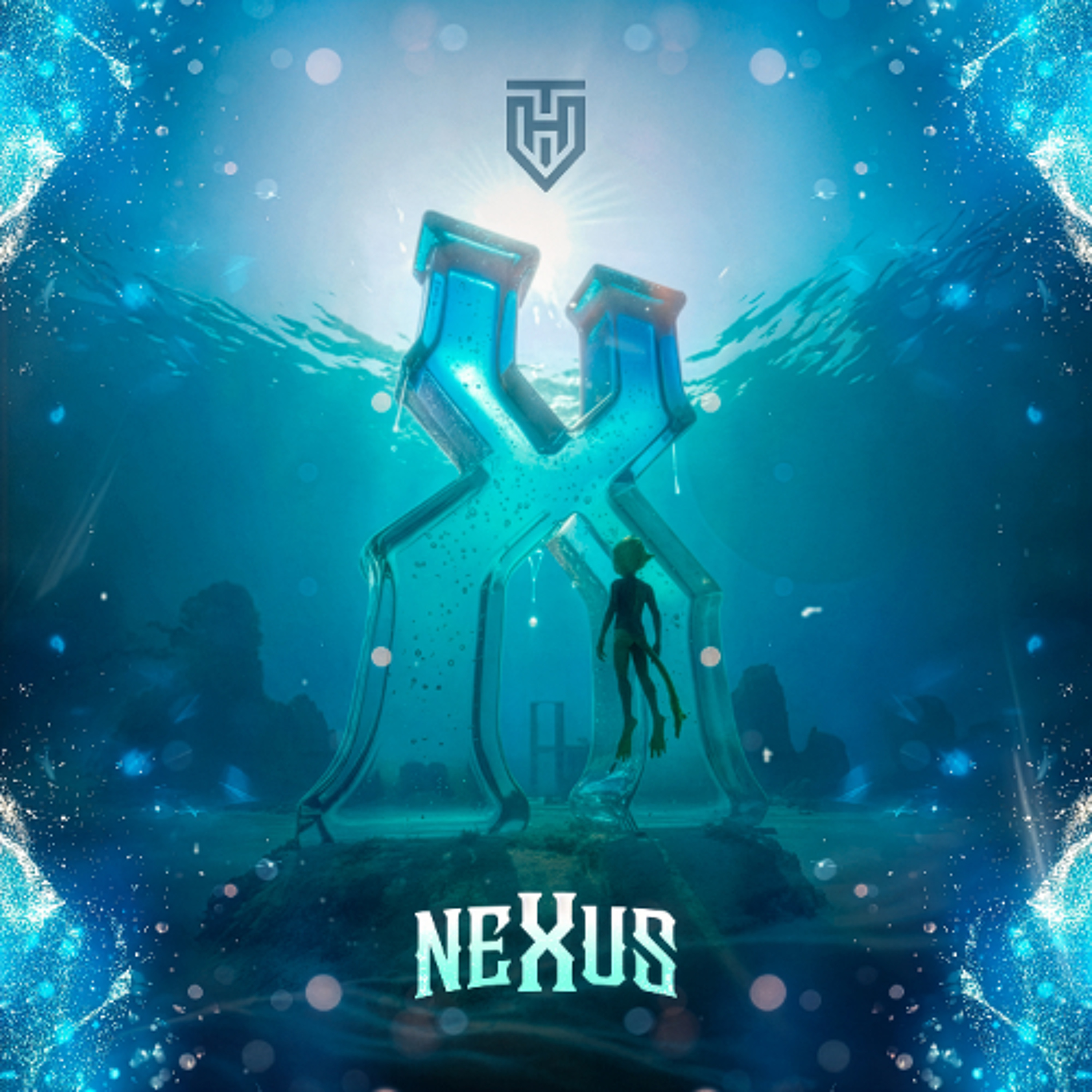 No Receta (Nexus 2026 Anthem) episode artwork