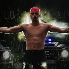 Luka Silni