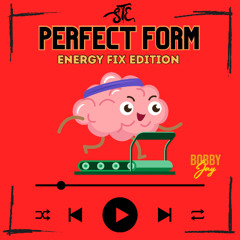 Perfect Form: Energy Fix Edition | 2025 CLEAN WORKOUT MIX
