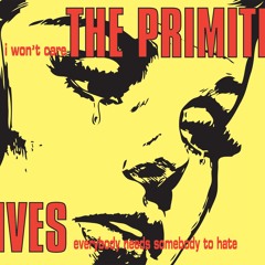The Primitives - I Won't Care