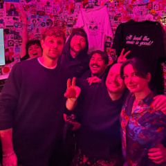 Stream Kiyoshi music | Listen to songs, albums, playlists for free