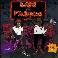 Keem Veggies - Cash (Prod. DJYoungKash)