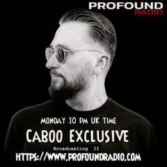 #238 Caboo - Profound Radio II 2025