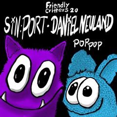 FC020 sin:port, Daniel Neuland - Pop Pop (Original Mix)