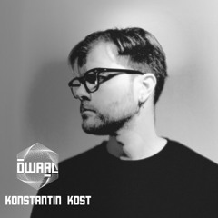 DWAALCAST 028 | Konstantin Kost