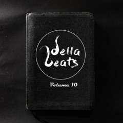 Black Book Mix Volume 10