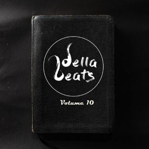 Black Book Mix Volume 10