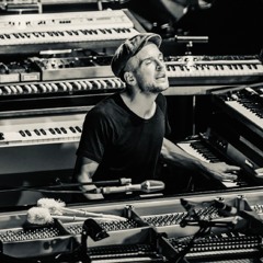 Crosswind Session \\ Nu Jazz • 24th May 2022