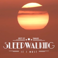 sleepwalking (if i must) - jozzy fly prod. tamalhi