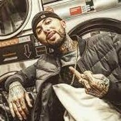 Malik Montana - Pablo Escort (prod.Deckster X OLEK)