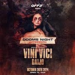 Vini Vici Dooms Night Vancouver, BC, Canada 🔥🔥🔥🇨🇦 2024.mp3