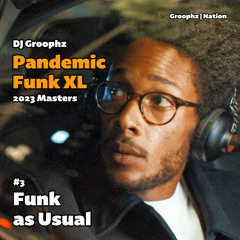 Funk As Usual (2023 Master)