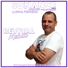 LUISMA FERRERA Revival Melodic 006 Podcast Resident