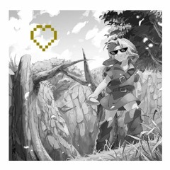 Ocarina of Time Title Theme (Trap remix)