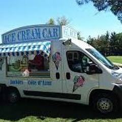 't Crème-Glace Karreke (The Ice-Cream Truck)
