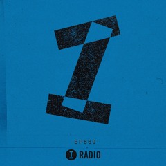 Toolroom Radio EP569 - Presented by Mark Knight