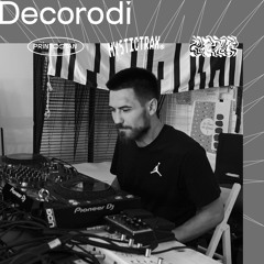 MYSTICTRAX W/ DECORODI 12/08/2022