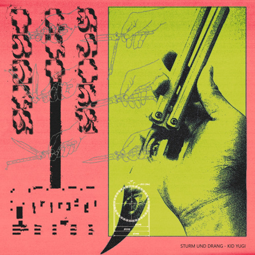 Stream Sturm und drang by Kid Yugi Listen online for free on SoundCloud