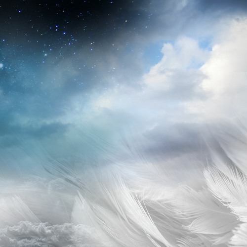 Beyond Limitless ~ Air ~ TreeSisters Full Moon November 2020