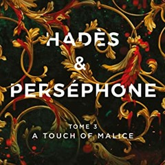 A Touch of Malice (Hadès & Perséphone, #3) télécharger gratuitement en format PDF du livre - 9cfx0XGeOK