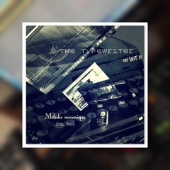 La machine à écrire