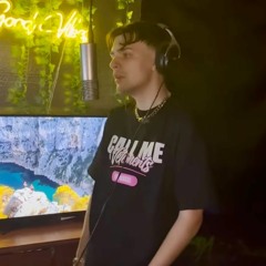 lil soda boi - crushed leaves (live version)