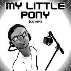 My Little Pony - Friendship Is Magic