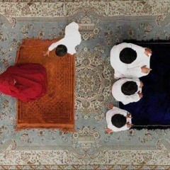 تِلاوَة من سُورة النّساء د.أحمد العربي.