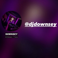 Ellie Cocks x Downsey - Love them hoes - unmastered