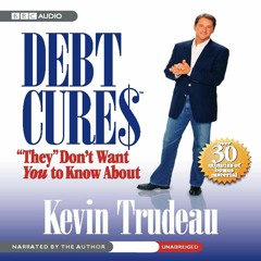 (PDF) Debt Cures 'They' Don't Want You to Know About