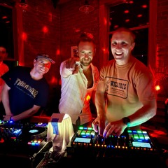 PASSION AFTER PARTY @THE LOFT