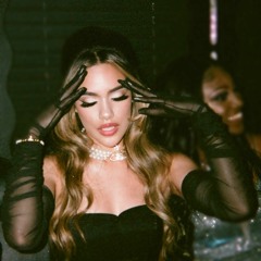 Angelyse Mariah - Leave Me Alone (mastered)