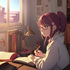 Gentle Guitar Lullaby (Lofi Beats To Study and Relax)