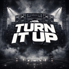JGA - TURN IT UP